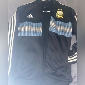 Adidas Argentina Jacket
